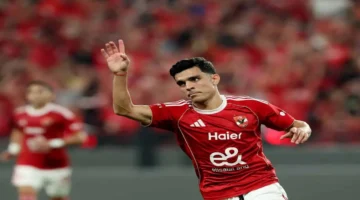 أشرف بن شرقي يؤكد صفقة النجم المغربي الجديد إلى الأهلي